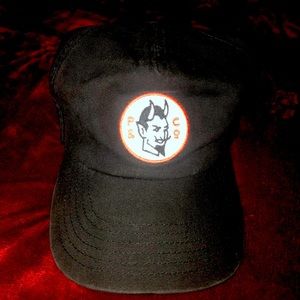 This is an awesome P&Co hat I purchased but never worn.